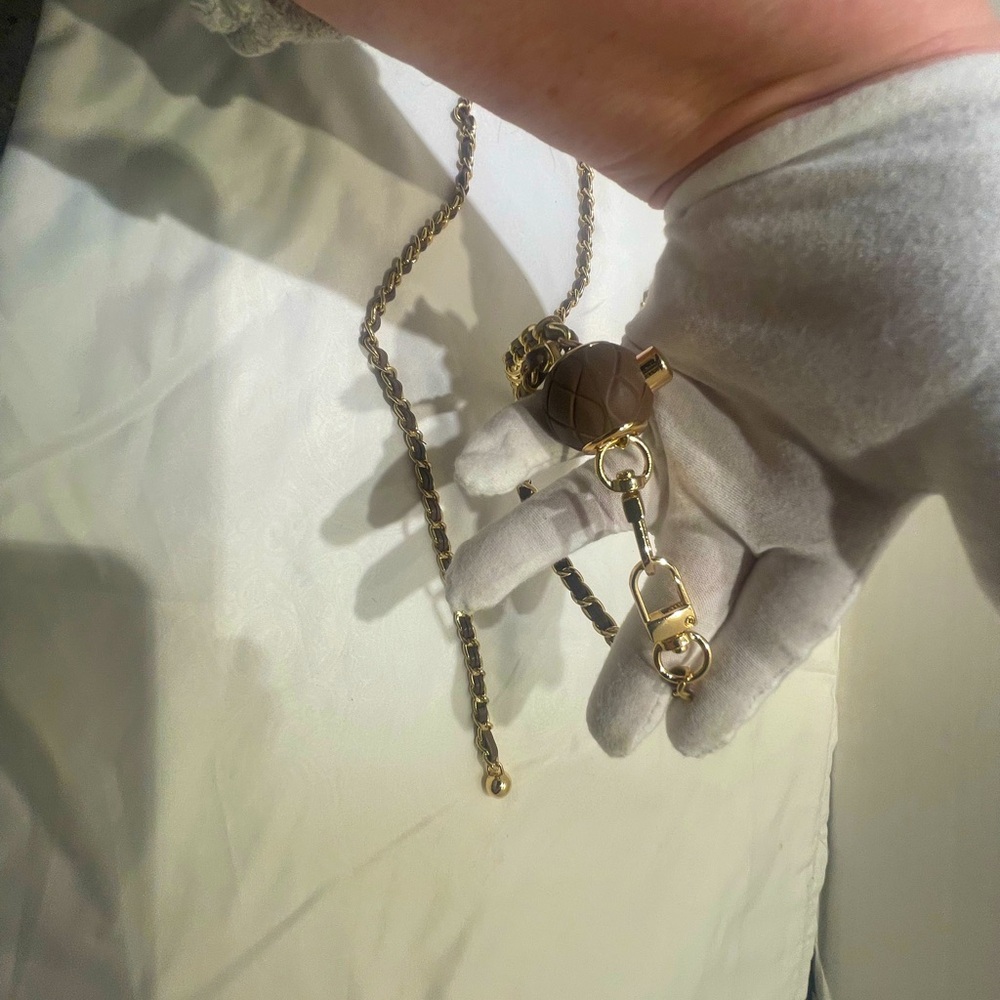 Bag Chain/Belt Approx 38” - Picture 3 of 3